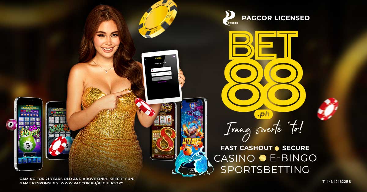 Unlock Exciting Offers and Promotions on Bet88