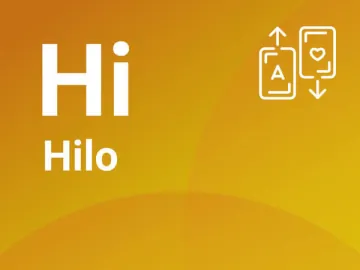 Win Big in HiLo Challenges